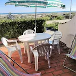 Maisons De La 2 - Confortable Pour Trois Personnes Face A La A Port Leucate. Ref: 1mm2_135 Mae-4724 *