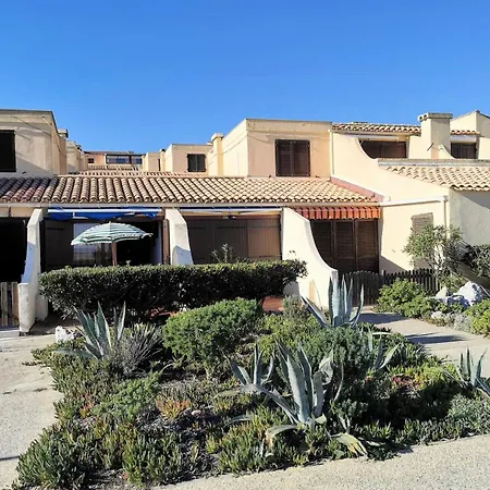 Maisons De La 2 - Confortable Pour Trois Personnes Face A La A Port Leucate. Ref: 1mm2_135 Mae-4724 公寓 *