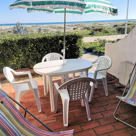 Maisons De La 2 - Confortable Pour Trois Personnes Face A La A Port Leucate. Ref: 1mm2_135 Mae-4724 Apartament *