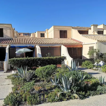 Maisons De La 2 - Confortable Pour Trois Personnes Face A La A Port Leucate. Ref: 1mm2_135 Mae-4724 *